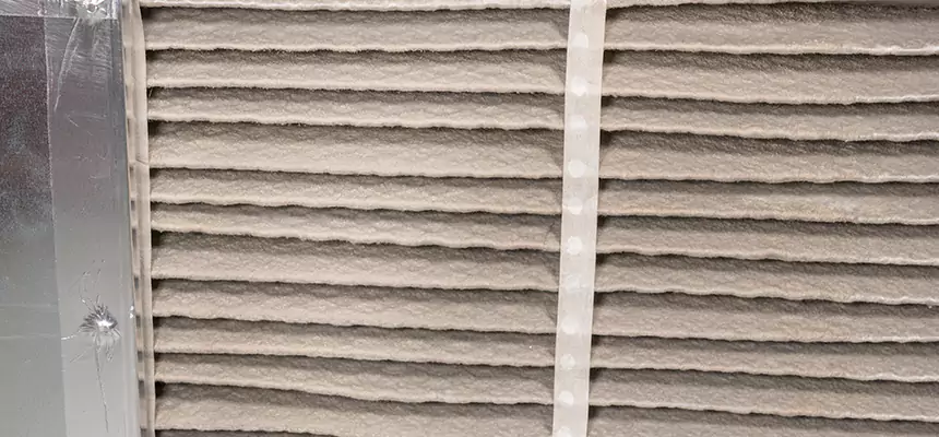 Mobile Car AC Filter Replacement in Frederickson