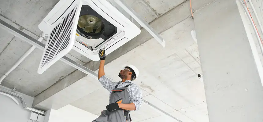 Efficient Multi‑Unit & HOA Annual Vent Cleaning Plans in Frederickson