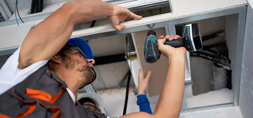 Our Apartment Air Duct Cleaning Services in Frederickson, WA