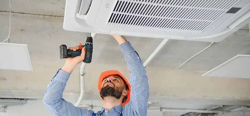 Detailed Multi‑Unit Riser & Roof Termination Cleaning in Frederickson