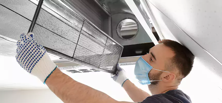 Our Home Duct Cleaning Services in Frederickson, WA