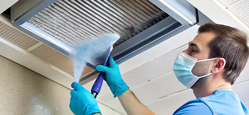 Our Home Ventilation Cleaning Services in Frederickson, WA