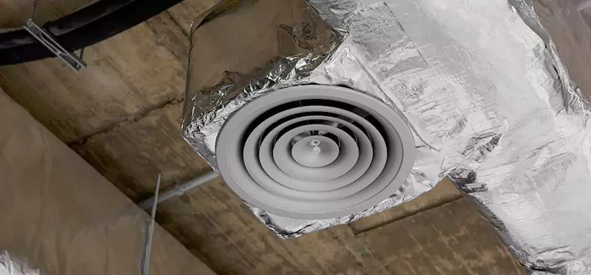 Our Industrial Dryer Vent Cleaning Services in Frederickson, WA