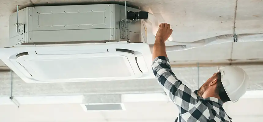 Our Local Vent Cleaning Services in Frederickson, WA