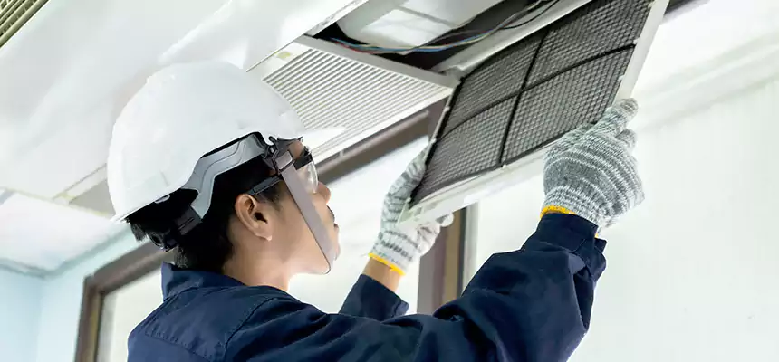 Our Multi-family Home Duct Cleaning Services in Frederickson, WA