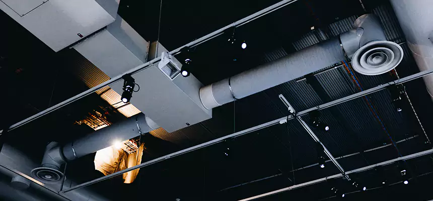 Our Seasonal Allergy Air Duct Cleaning Services in Frederickson, WA