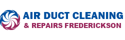 Air Duct Cleaning & Repairs Frederickson