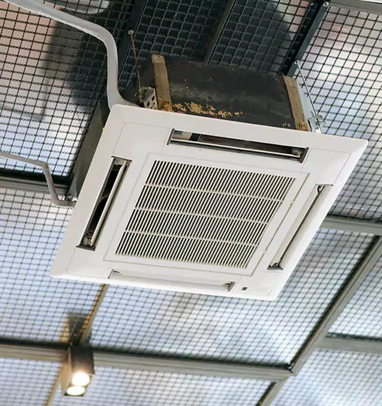 Top-Notch Allergy Relief Vent Cleaning Services in Frederickson, WA