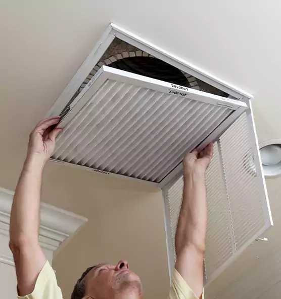 Trusted Apartment Air Duct Cleaning in Frederickson, WA