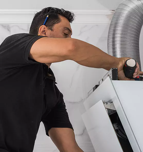 Trusted Bathroom Exhaust Duct Cleaning in Frederickson, WA