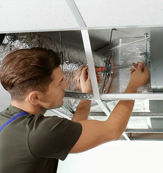 Professional Clogged Dryer Vent Repair in Frederickson, WA