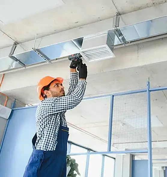 About Commercial Laundry Vent Cleaning in Frederickson, WA