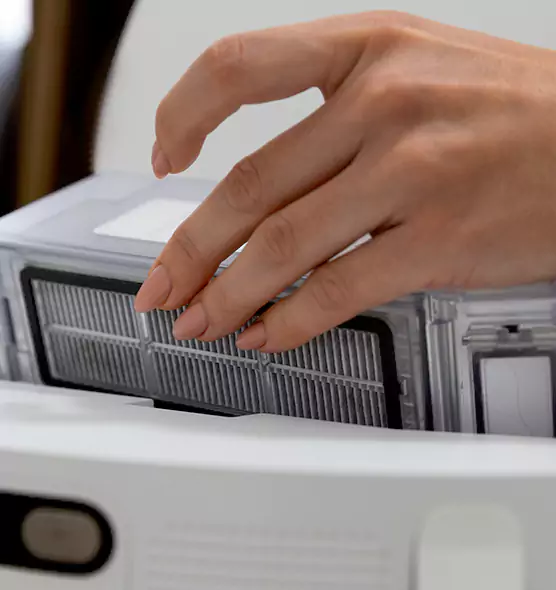  Professional Dryer Vent Lint Filter Cleaning in Frederickson, WA