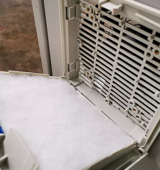 Professional Dryer Vent Mold Cleaning in Frederickson, WA