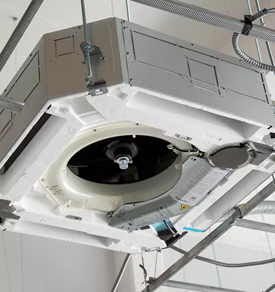 Professional Industrial Dryer Vent Cleaning in Frederickson, WA