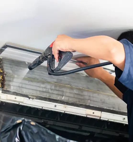 Welcome to Move-in/Move-out Duct Cleaning Services in Frederickson, WA