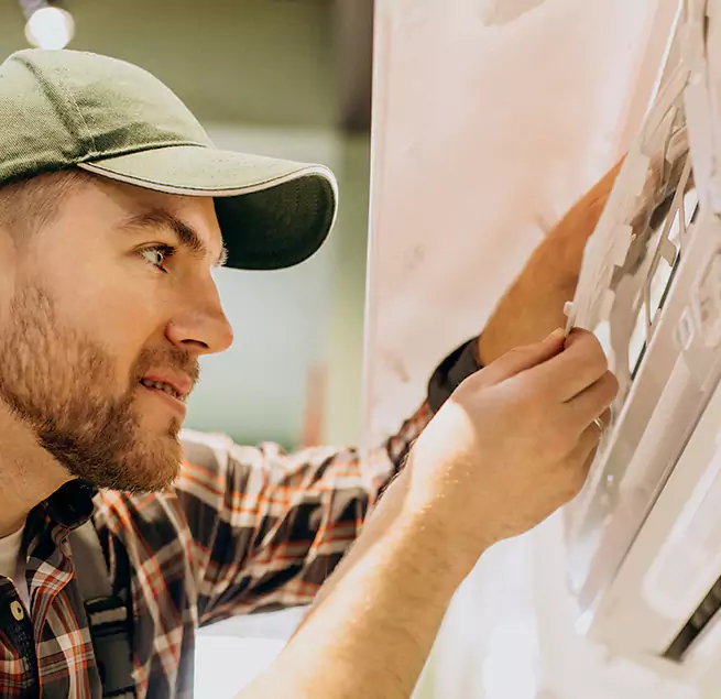 Why Homeowners Businesses Trust Us in Frederickson, WA?