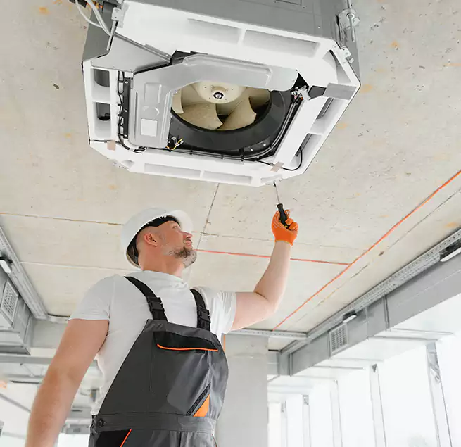 Why Homeowners & Businesses Trust Us in Frederickson, WA?