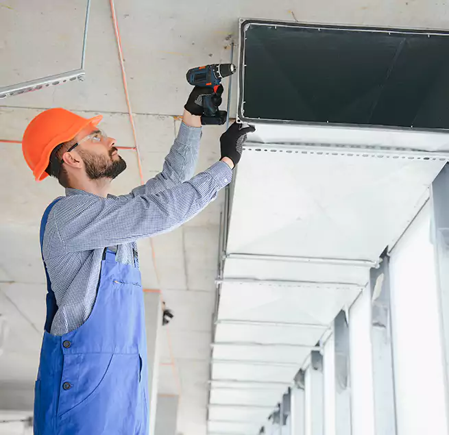 Why Homeowners & Businesses Trust Us in Frederickson, WA?