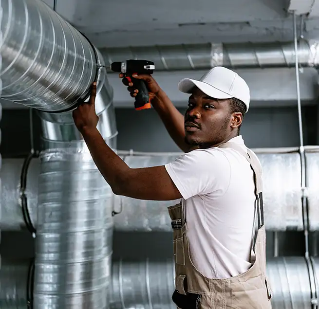 Why Homeowners & Businesses Trust Us Frederickson, WA