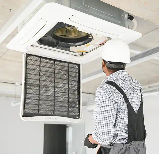 Why Homeowners & Businesses Trust Us in Frederickson, WA?