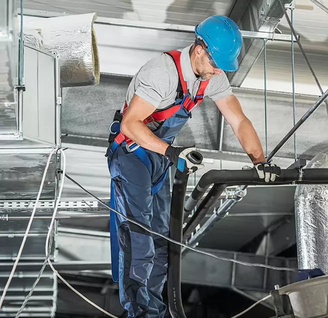 Why Homeowners & Businesses Trust Us in Frederickson, WA?