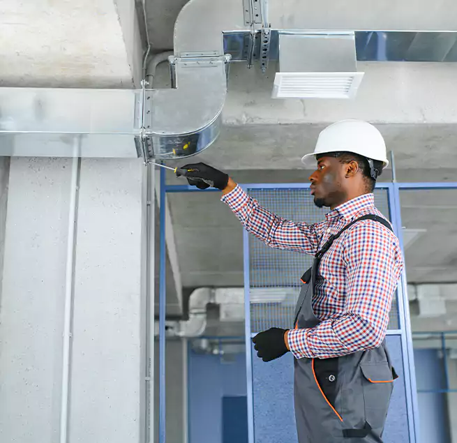 Why Homeowners & Businesses Trust Us Frederickson, WA