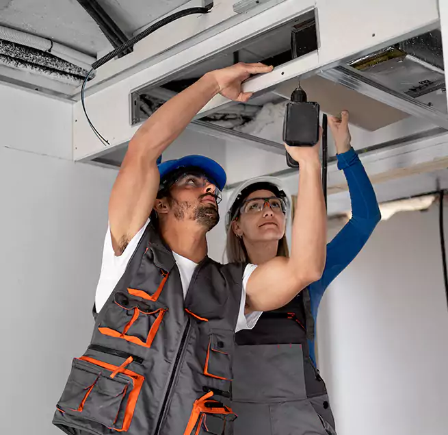 Why Homeowners & Businesses Trust Us in Frederickson, WA