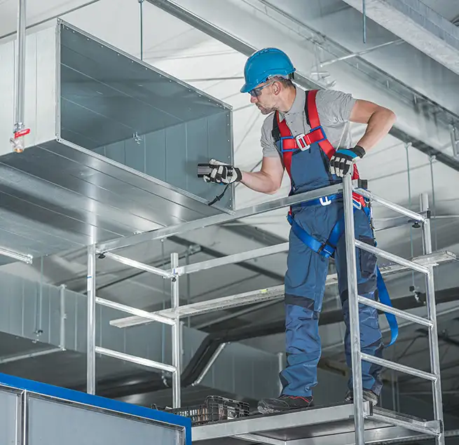 Why Homeowners & Businesses Trust Us in Frederickson, WA?