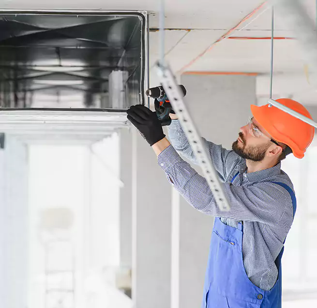 Why Homeowners & Businesses Trust Us Frederickson, WA