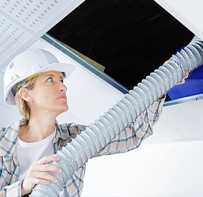 Why Homeowners & Businesses Trust Us Frederickson, WA