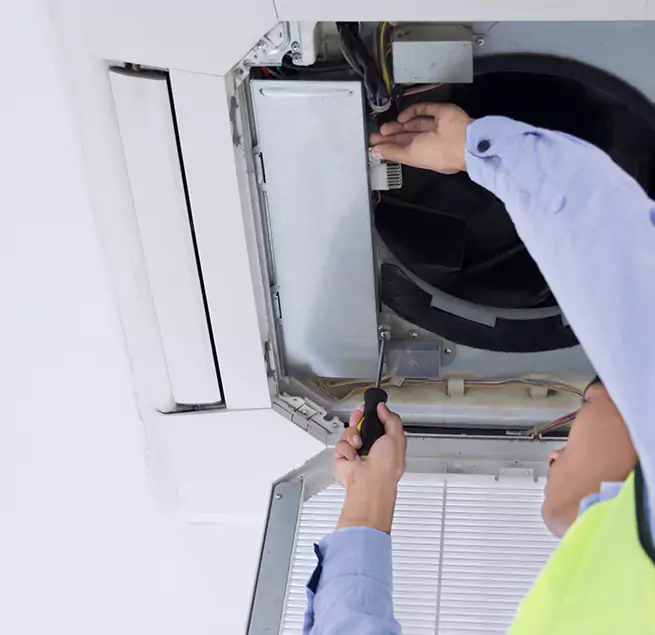 Why Homeowners & Businesses Trust Us Frederickson, WA?