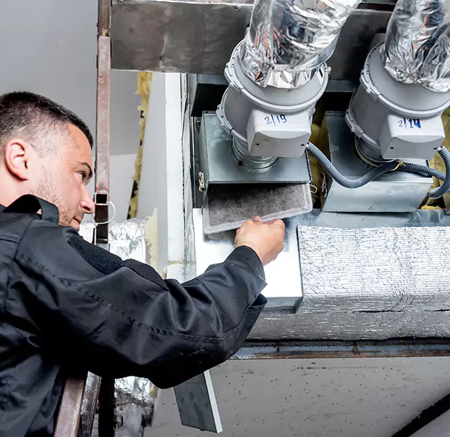  Why Homeowners & Businesses Trust Us in Frederickson, WA?