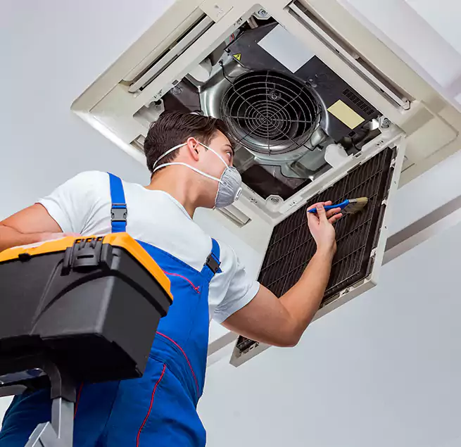 Why Homeowners & Businesses Trust Us in Frederickson, WA