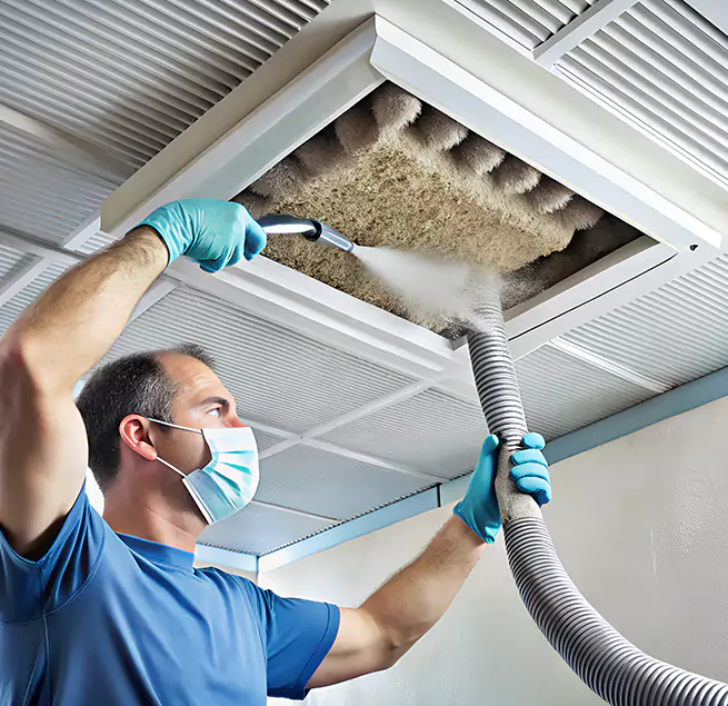 Why Homeowners Businesses Trust Us in Frederickson, WA