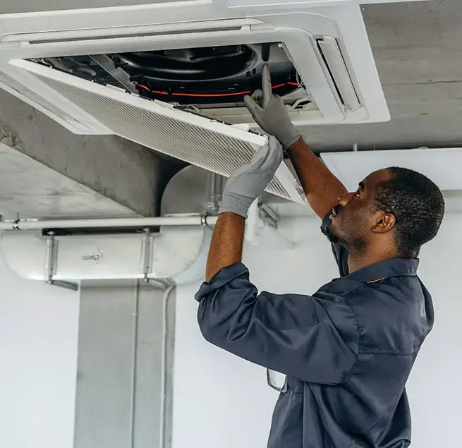 Why Homeowners & Businesses Trust Us in Frederickson, WA?