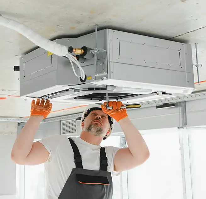 Why Homeowners & Businesses Trust Us Frederickson, WA