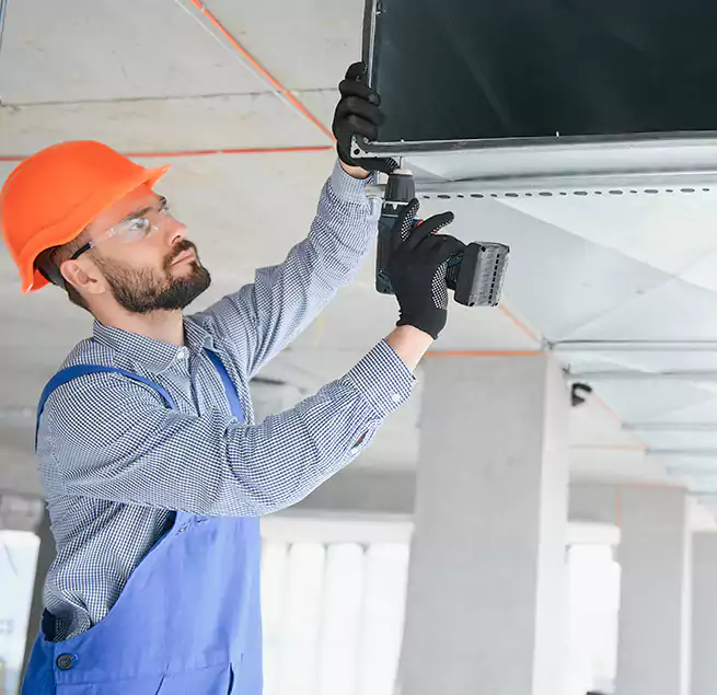 Why Homeowners & Businesses Trust Us in Frederickson, WA?