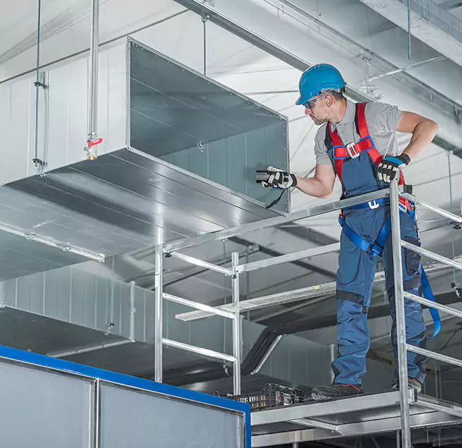 Why Homeowners & Businesses Trust Us in Frederickson, WA?