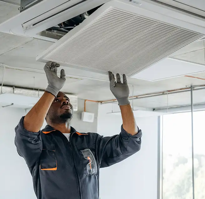 Why Homeowners & Businesses Trust Us in Frederickson, WA?