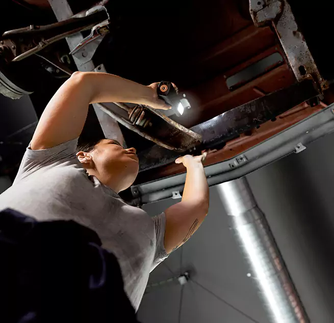 Why Homeowners & Businesses Trust Us Frederickson, WA