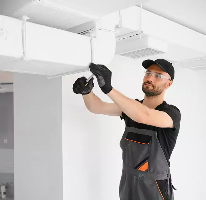  Why Homeowners Businesses Trust Us Frederickson, WA