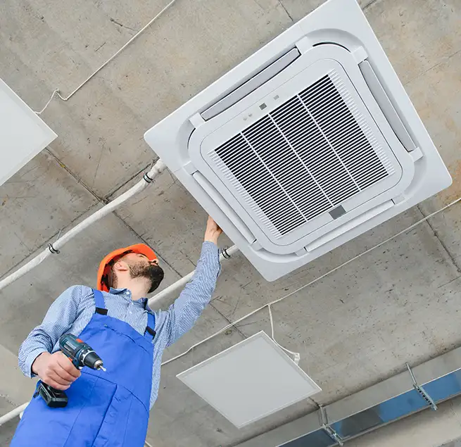  Why Homeowners & Businesses Trust Us in Frederickson, WA?