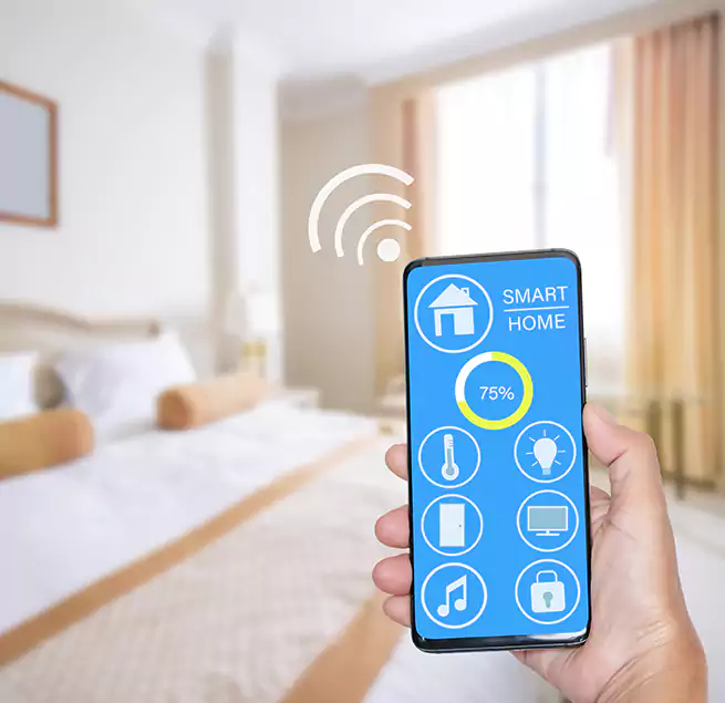 Why Homeowners & Businesses Trust Us in Frederickson, WA