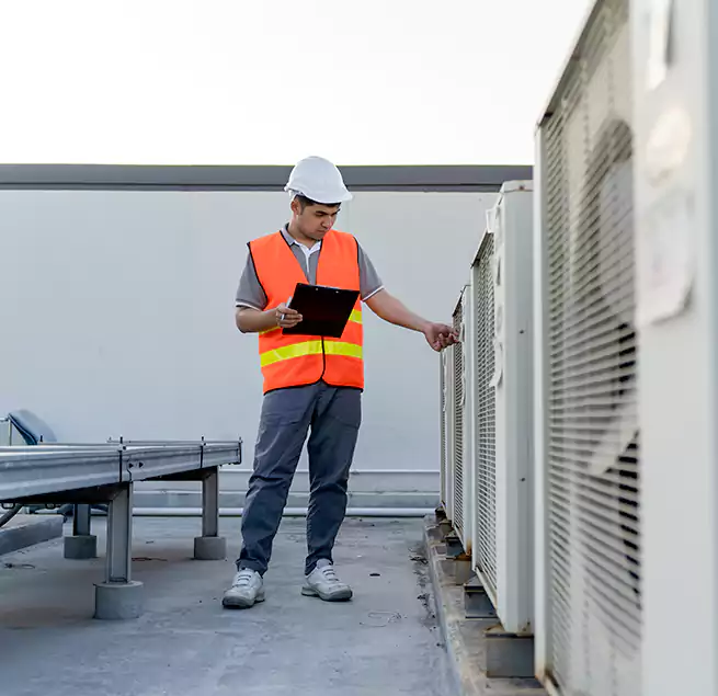 Why Homeowners & Businesses Trust Us in Frederickson, WA?