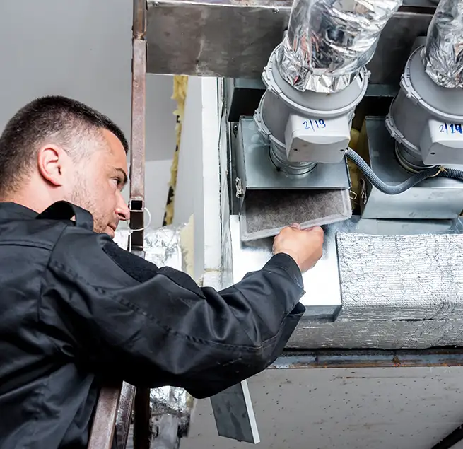 Why Homeowners & Businesses Trust Us in Frederickson, WA?